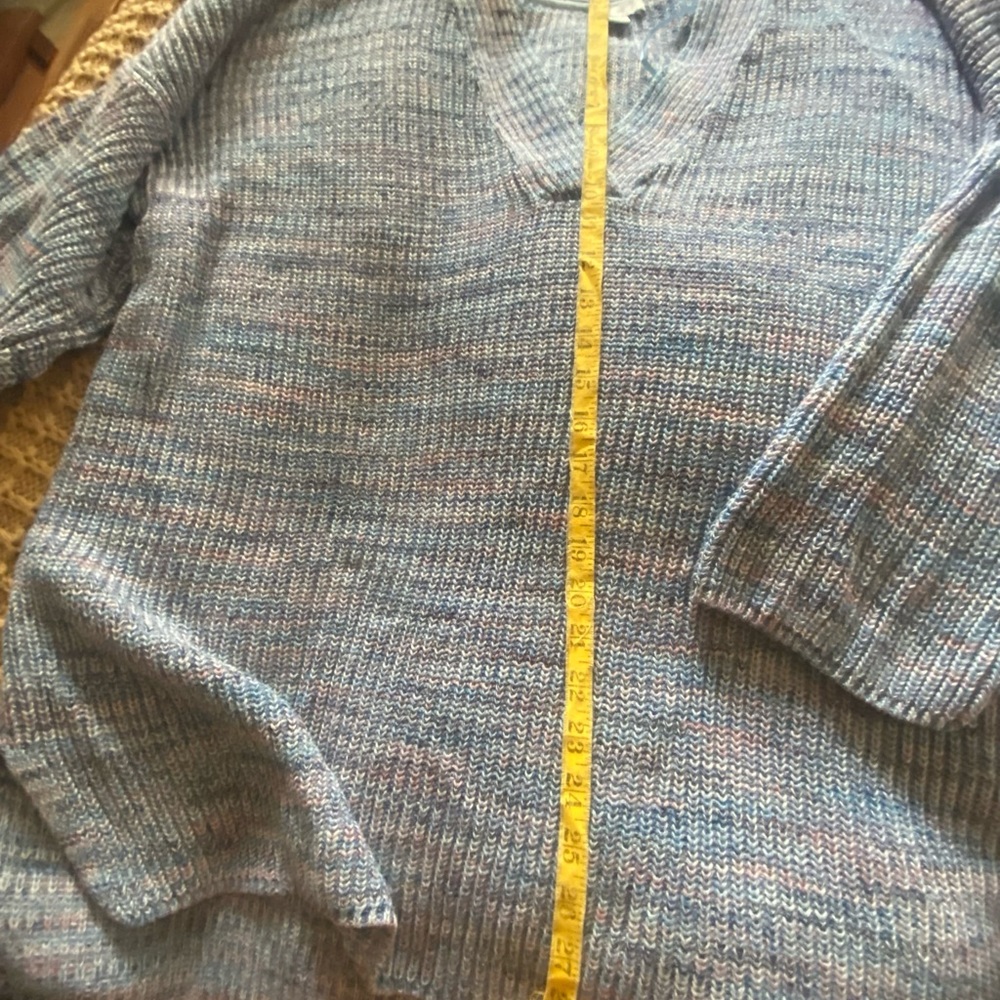 J Jill Sweater - Picture 5 of 10